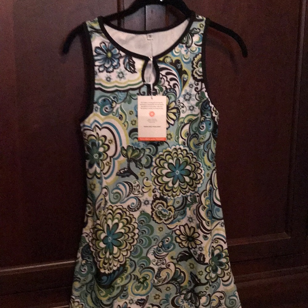 Dress new with tags size small